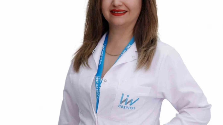 Uzm. Dr. Demet Fırat Kaya: 'Çevresel faktörler diyabete neden olabilir'