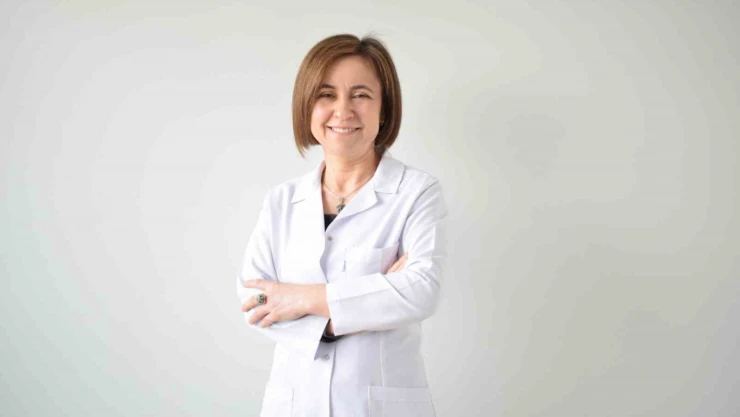 Uzman Dr. Demir: 'Covid-19 geri döndü'