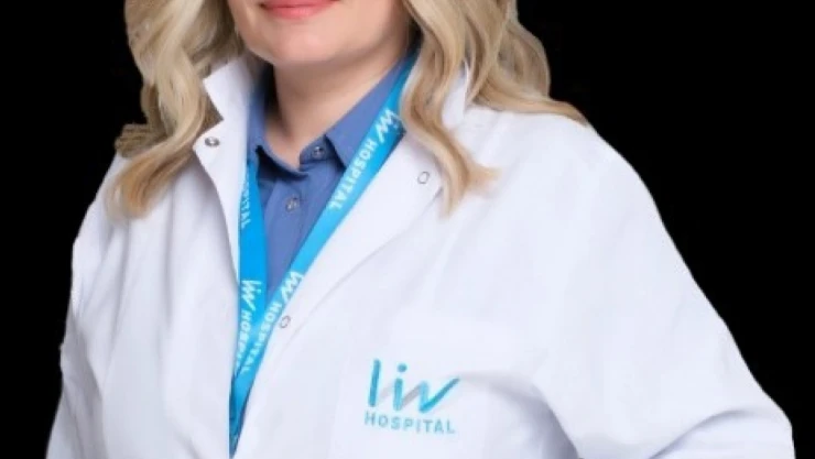 Uzman Dr. Karakan: 'Çocuklarda ve 65 yaş üstünde zatürreden ölüm riski daha yüksek'