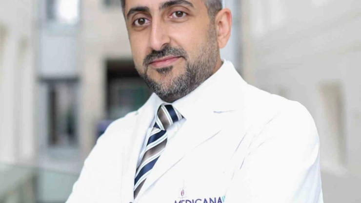 Uzmanı uyardı, her 8 kadından biri risk taşıyor