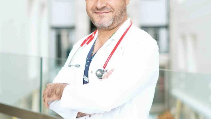 Uzmanı uyardı: Yaz ishaline dikkat