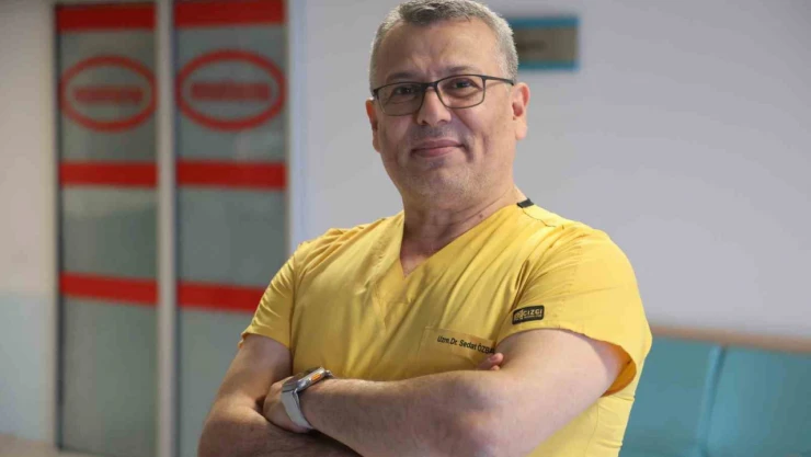 Uzmanından uyarı: 'Yanıklara diş macunu ve yumurta akıyla müdahale risk teşkil ediyor'