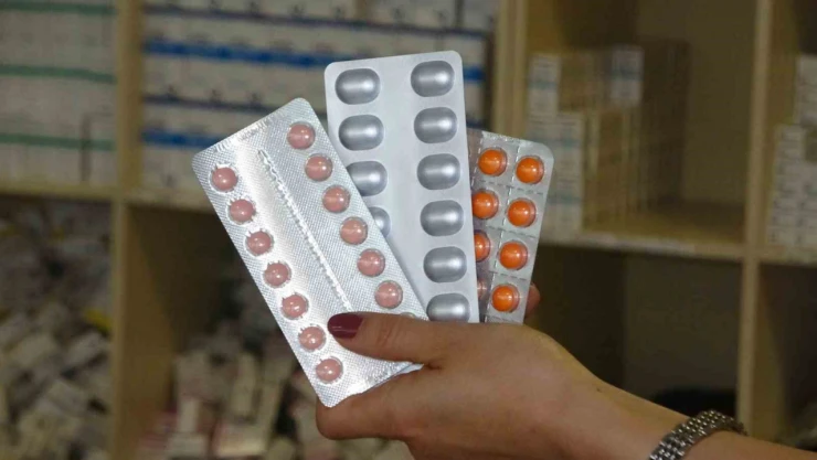 Uzmanlar kan sulandırıcı ilaç kullanımı konusunda uyardı