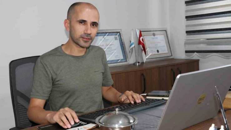 Uzmanlardan çağrı cihazı uyarısı