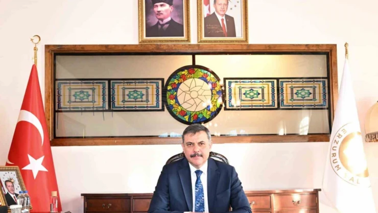 Vali Çiftçi istihdama yönelik önemli açıklamalarda bulundu