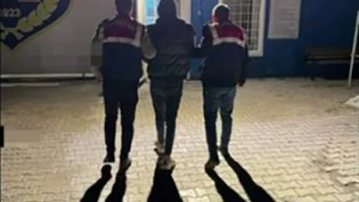 Van'da değişik suçlardan 10 kişi tutuklandı