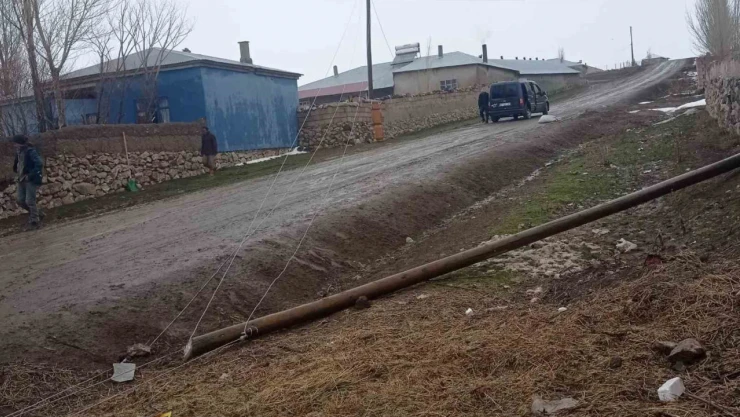 VEDAŞ, önceliği can güvenliğine veriyor