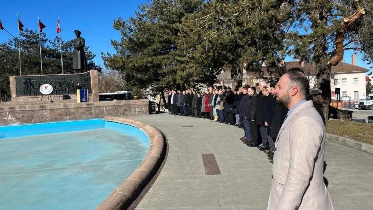 Vergi Haftası'nda vatandaşlar bilinçlendirilecek