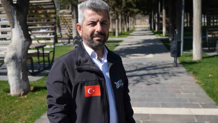 Yedi Başak'tan Gazze'ye yardım çağrısı