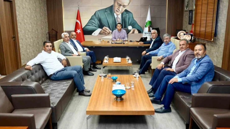 Yılmaz'dan Antep fıstığına önemli çözüm önerisi