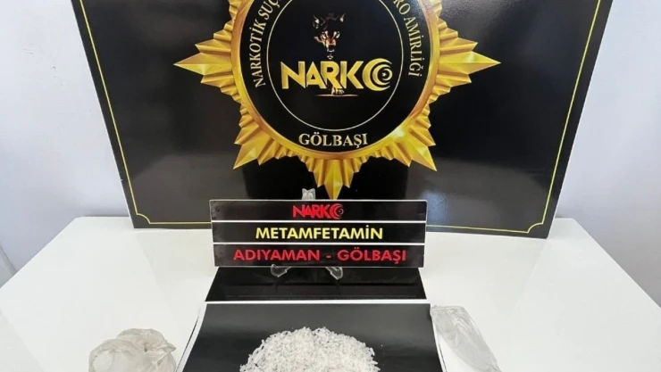 Yolcuların üzerinden uyuşturucu ele geçirildi