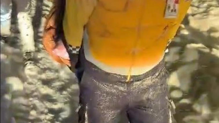 Yolu kapanan köyde mahsur kalan hasta, ekiplerin çalışmasıyla hastaneye ulaştırıldı