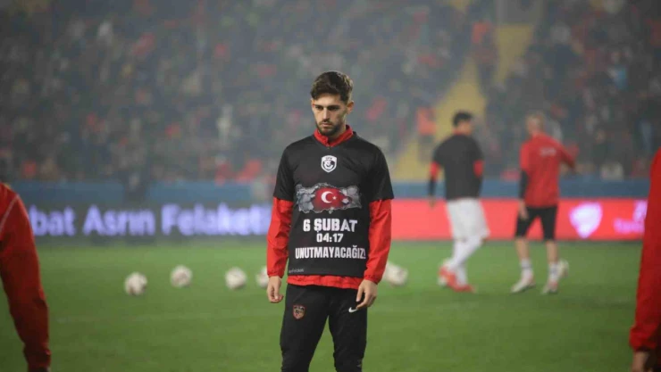 Ziraat Türkiye Kupası: Gaziantep FK: 0 - Fenerbahçe: 1 (Maç devam ediyor)