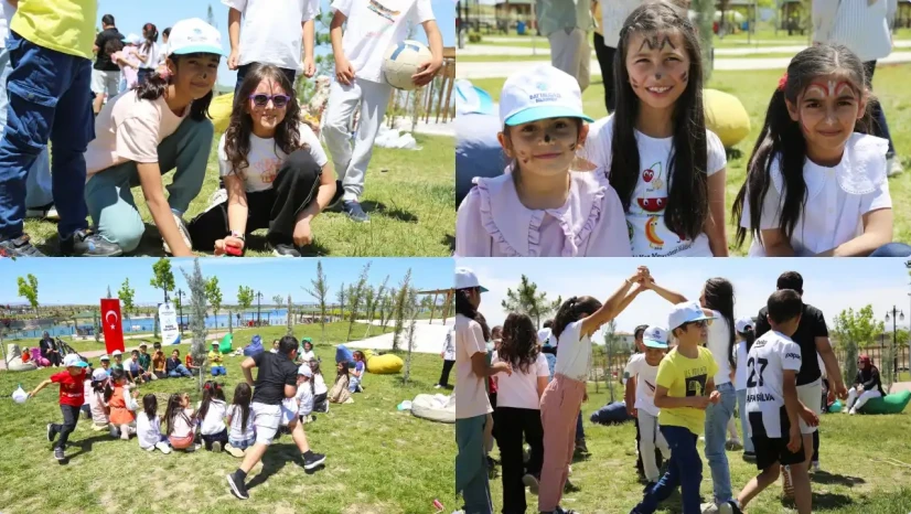 Battalgazi Belediyesi'nden Aile Yılına Anlamlı Dokunuş