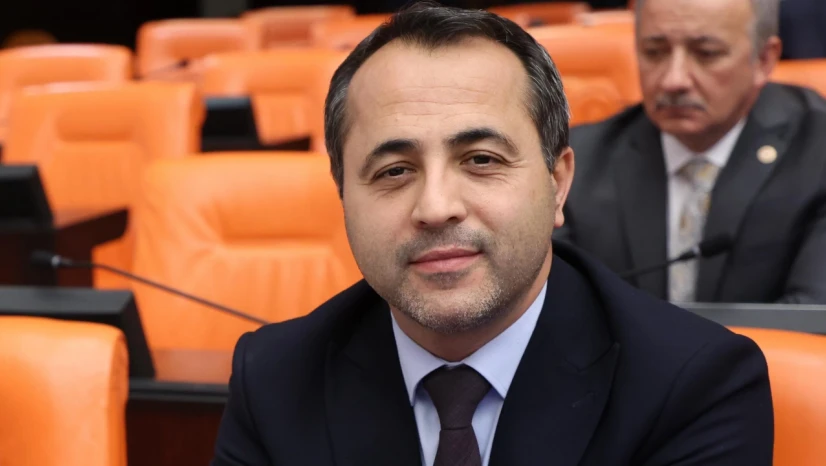 Malatya Milletvekili Babacan 'Terörsüz Türkiye' Komisyonunda