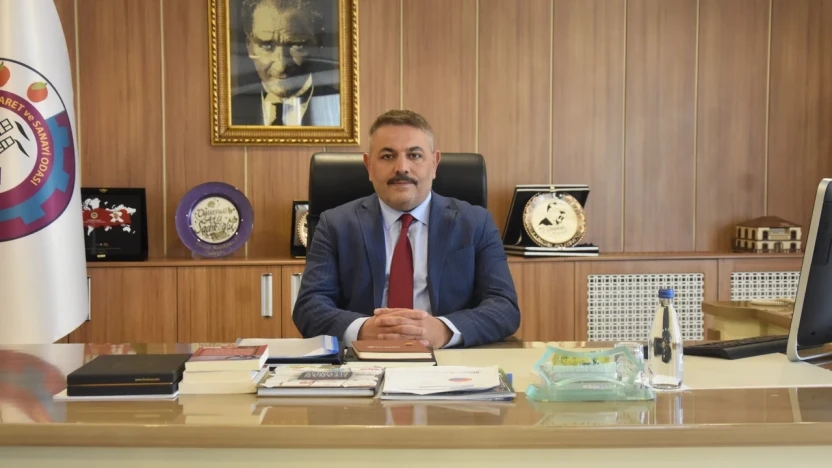 Sadıkoğlu, 'Yerinde Dönüşüm Destekleri Yeniden Değerlendirilmeli'