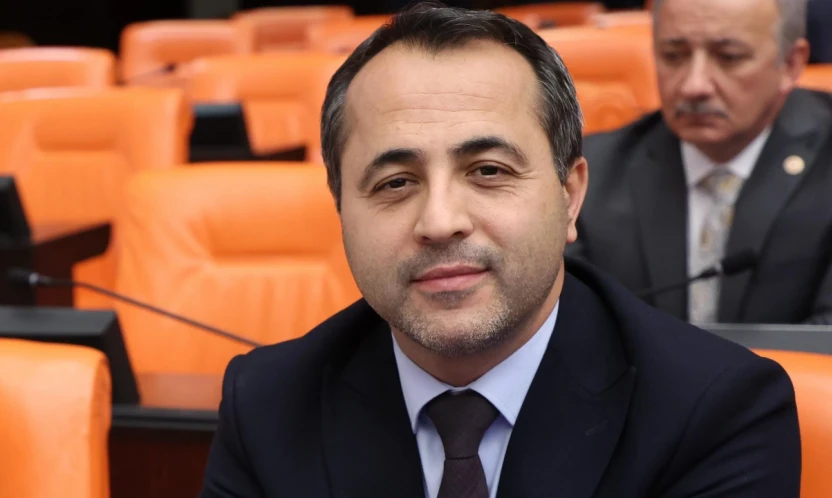 Malatya Milletvekili Babacan 'Terörsüz Türkiye' Komisyonunda